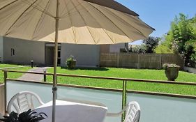 Appartement avec terrasse